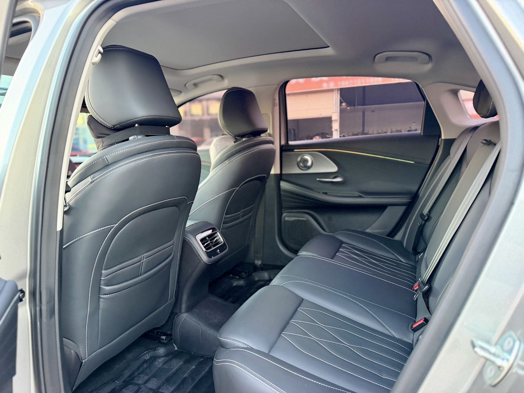 Chery Arrizo 8 2024 imagem de carro #9