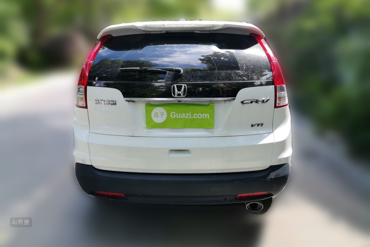 Honda CR-V 2014 car image #6