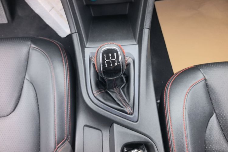 Chery Arrizo 5 2016 car image #14