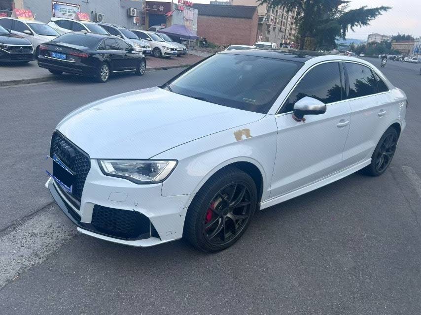 2016 2016 car image