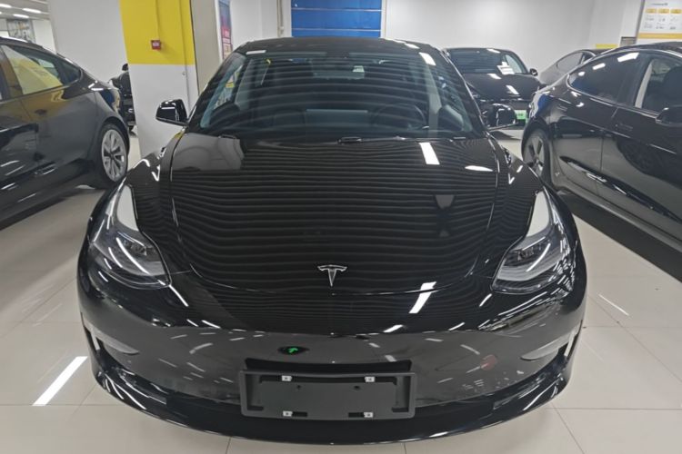 Tesla Model 3 2020 car image #3