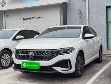 Volkswagen Lavida 2024 car image 