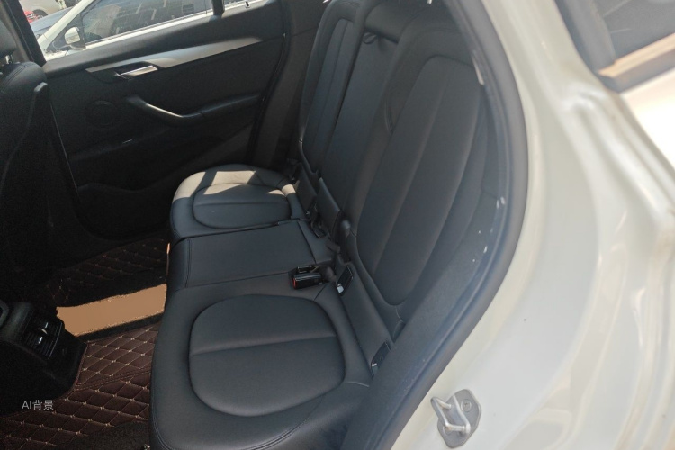 BMW X1 2018 #19 BMW X1 2018 car image #19