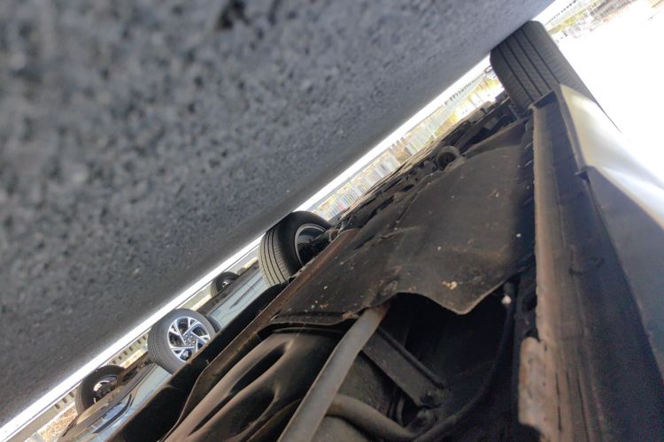 Honda CR-V 2018 imagem de carro #25