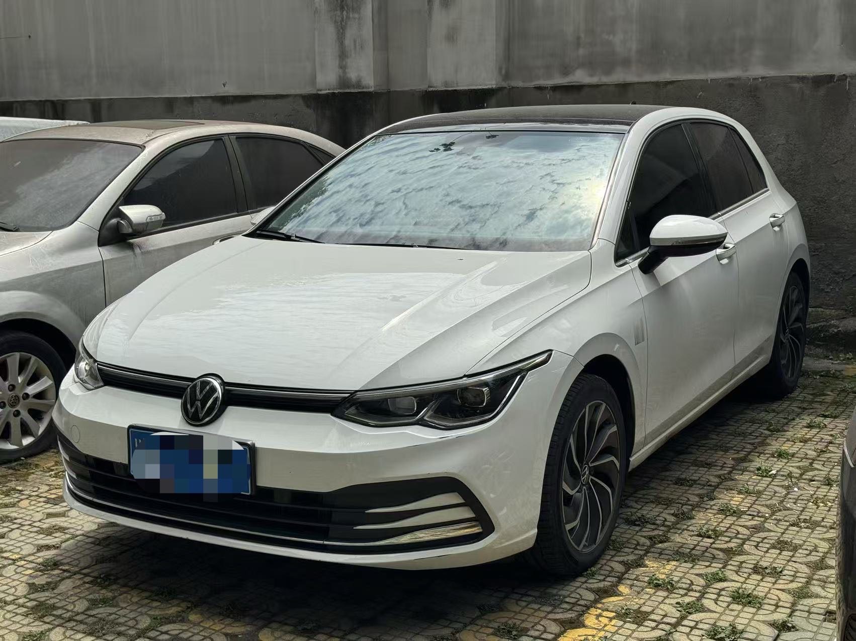 2021 2021 car image