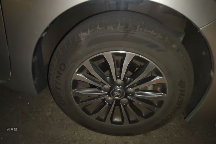 Toyota Corolla 2017 #9 Toyota Corolla 2017 car image #9