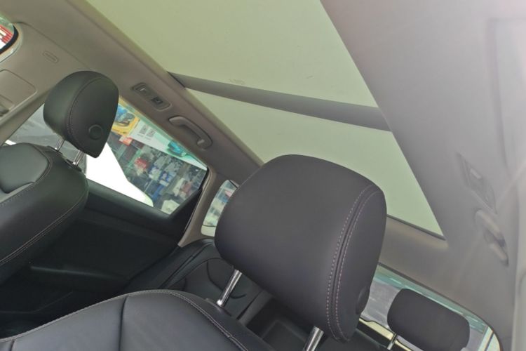 Volkswagen Tharu 2020 image de voiture #18
