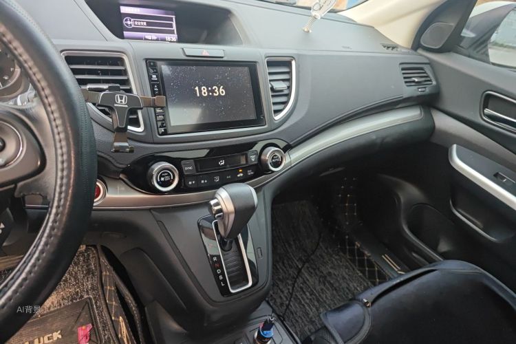 Honda CR-V 2015 #15 Honda CR-V 2015 car image #15