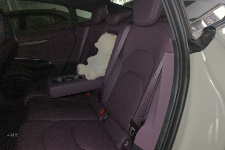 MI SU7 2025 car image #19