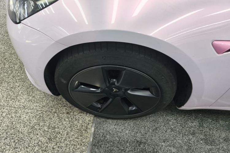 Tesla Model 3 2022 immagine di auto #9