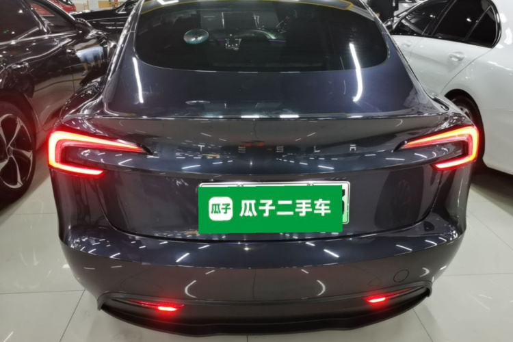 Tesla Model 3 2024 #4 Tesla Model 3 2024 immagine di auto #4
