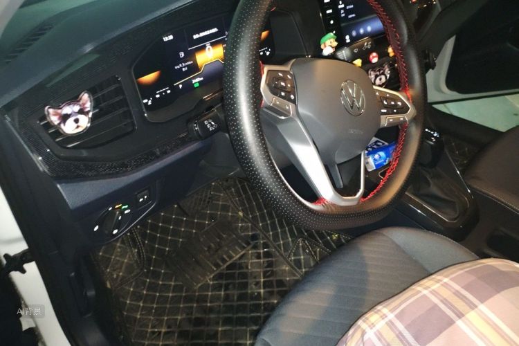 Volkswagen Lavida 2025 car image #18