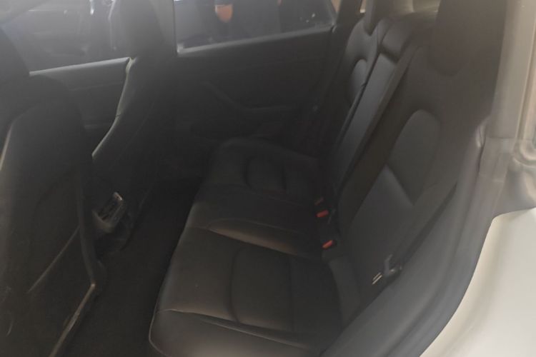 Tesla Model 3 2020 #17 Tesla Model 3 2020 immagine di auto #17