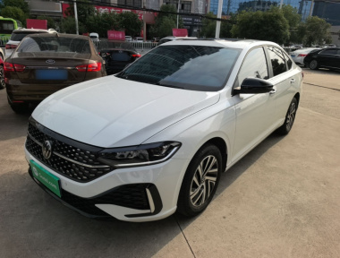 Volkswagen Lavida 2025 car image 