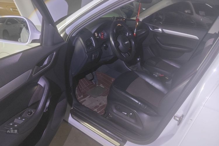 Audi Q3 2019 imagem de carro #19