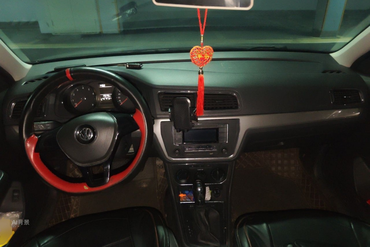 Volkswagen Lavida 2016 car image #11