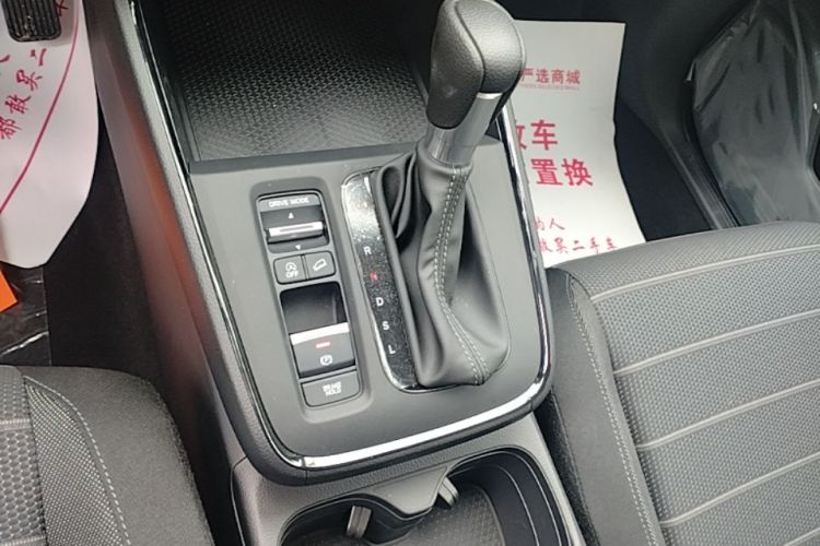 Honda CR-V 2026 car image #14