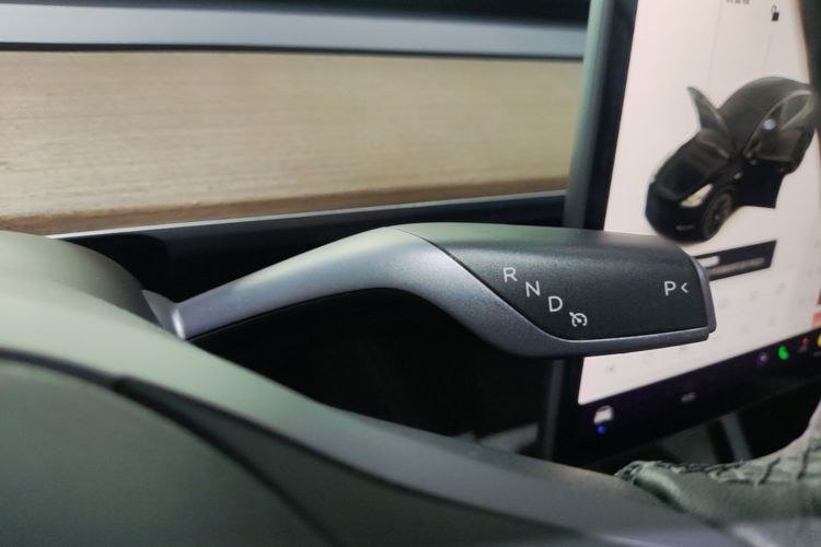 Tesla Model Y 2021 car image #14