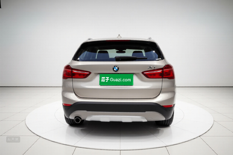 BMW X1 2018 car image #6