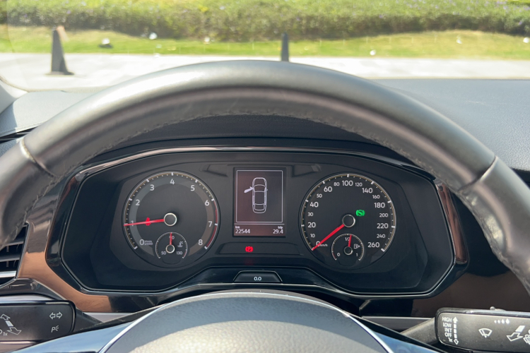 Volkswagen Bora 2022 car image #14