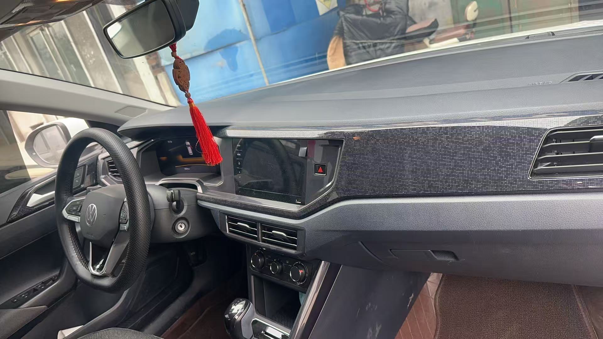 Volkswagen Lavida 2024 #7 Volkswagen Lavida 2024 صورة سيارة #7
