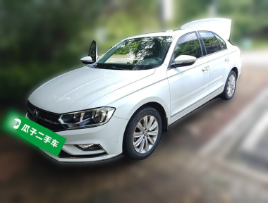 Volkswagen Bora 2016 Volkswagen Bora 2016 car image