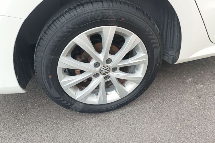Volkswagen Lavida 2017 #10 Volkswagen Lavida 2017 car image #10