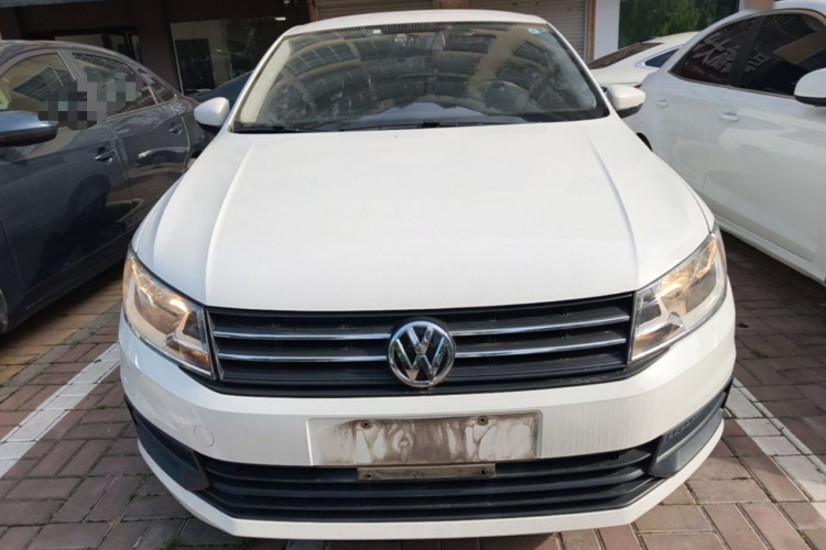 Volkswagen Santana 2020 #3 Volkswagen Santana 2020 car image #3