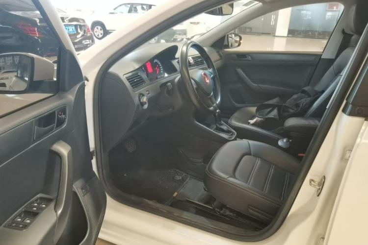 Volkswagen Santana 2019 #12 Volkswagen Santana 2019 car image #12