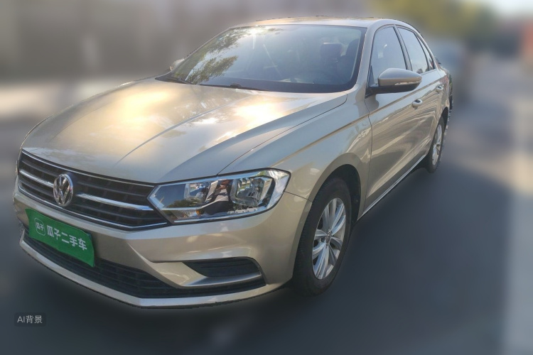 Volkswagen Bora 2018 #2 Volkswagen Bora 2018 immagine di auto #2