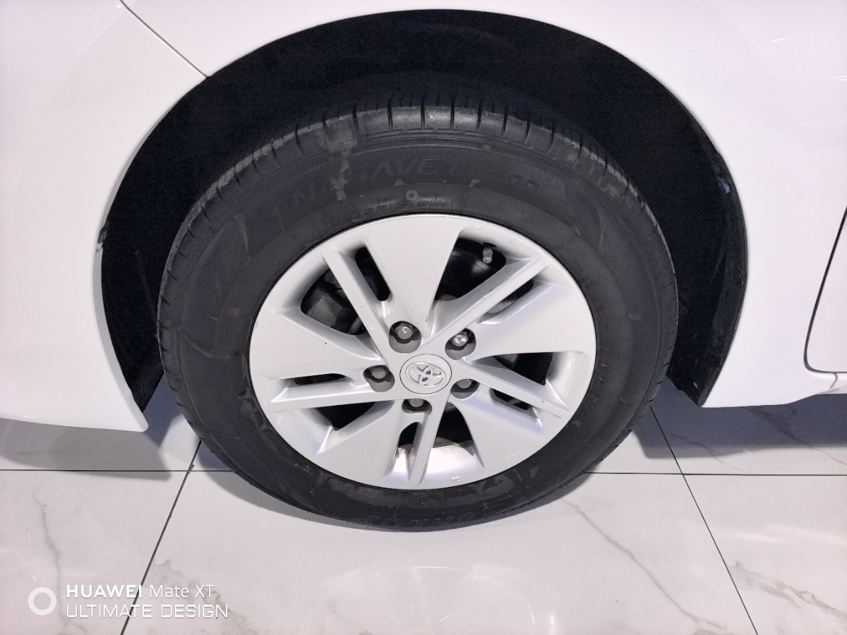 Toyota Corolla 2019 car image #4