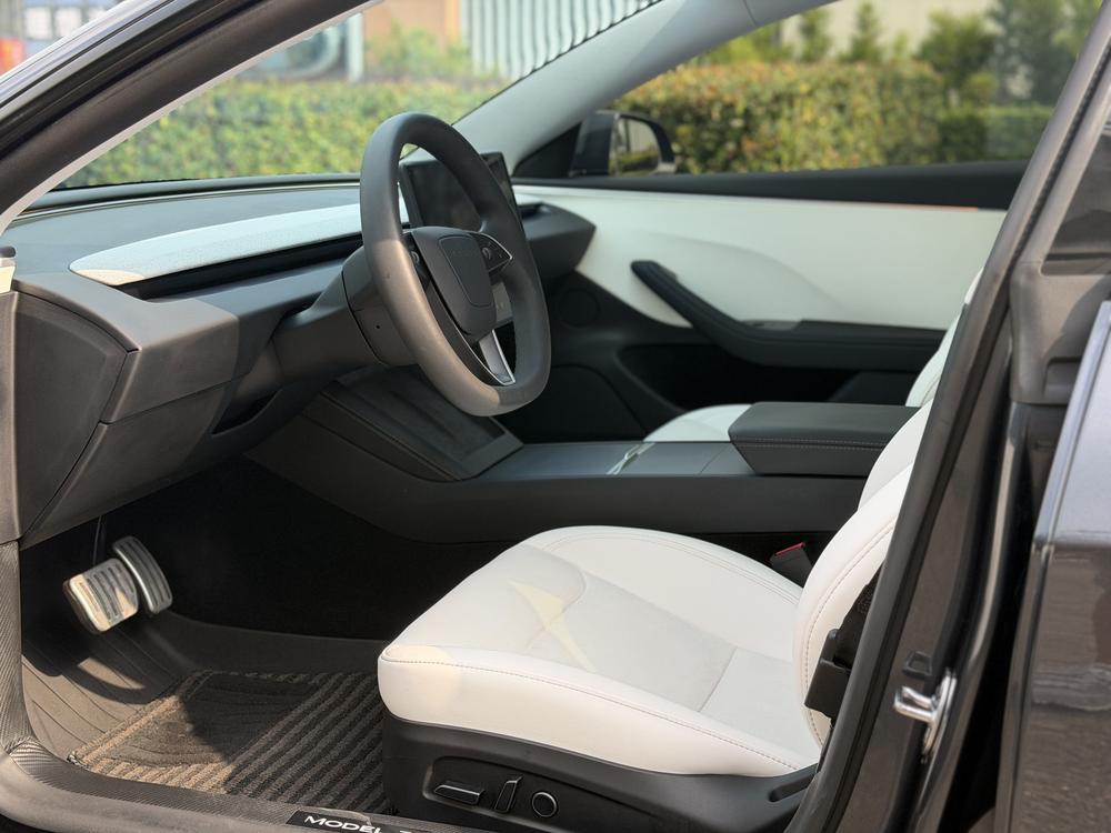Tesla Model 3 2024 #12 Tesla Model 3 2024 car image #12