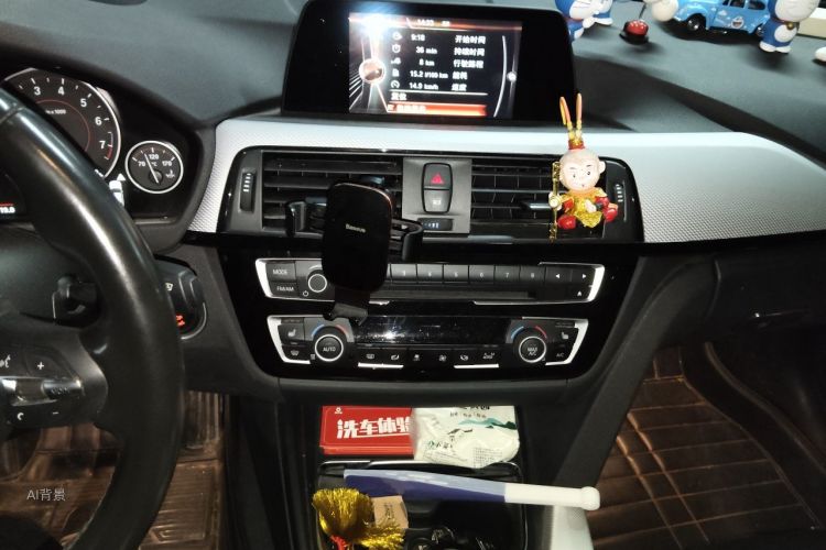 BMW 3 Series GT 2016 #15 BMW 3 Series GT 2016 immagine di auto #15