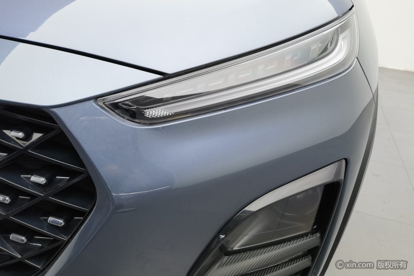 Chery Tiggo 3x 2025 car image #6