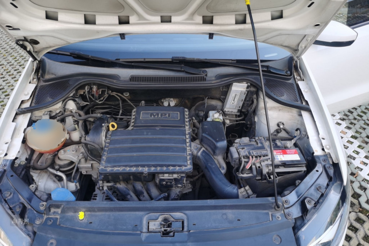 Volkswagen Polo 2016 #22 Volkswagen Polo 2016 immagine di auto #22