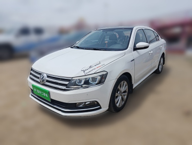 Volkswagen Lavida 2017 Volkswagen Lavida 2017 car image