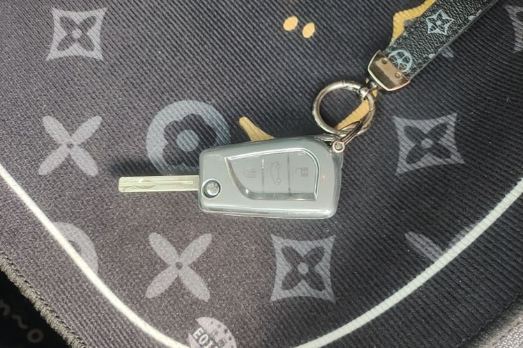 Toyota Corolla 2020 immagine di auto #9