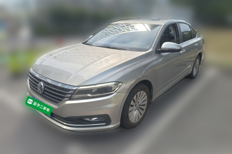 Volkswagen Lavida 2019 imagem de carro #2