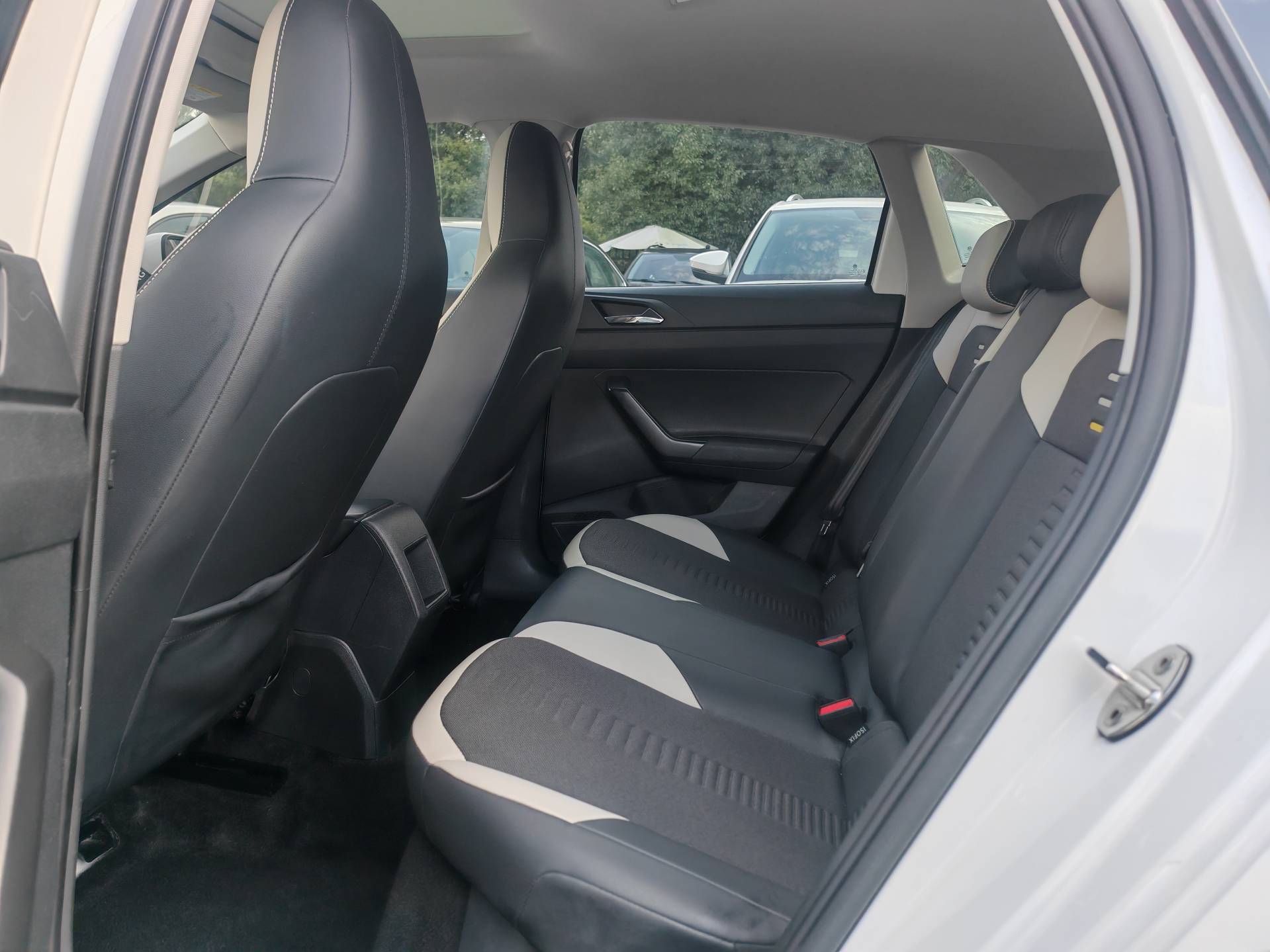 Volkswagen Polo 2021 #6 Volkswagen Polo 2021 immagine di auto #6