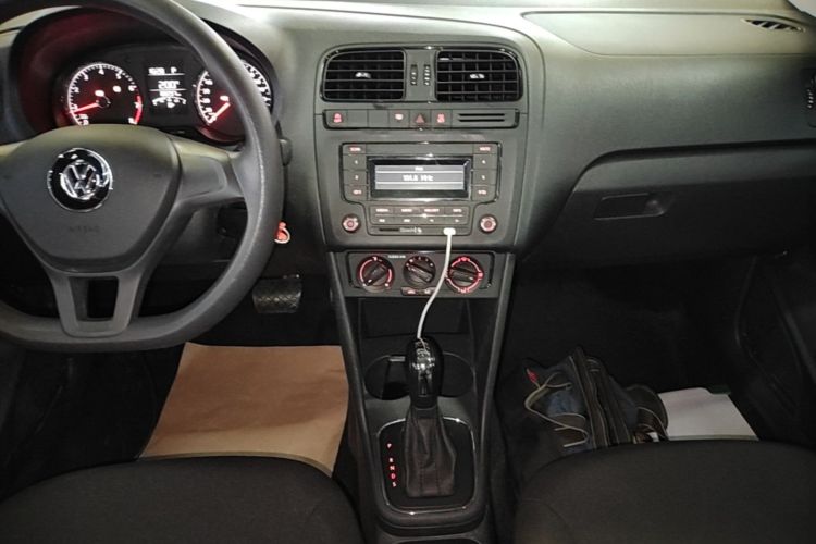 Volkswagen Polo 2019 #16 Volkswagen Polo 2019 car image #16