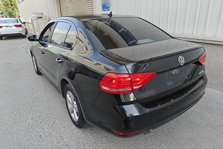 Volkswagen Lavida 2016 #5 Volkswagen Lavida 2016 car image #5