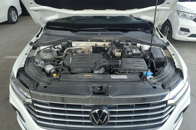 Volkswagen Lavida 2023 car image #20