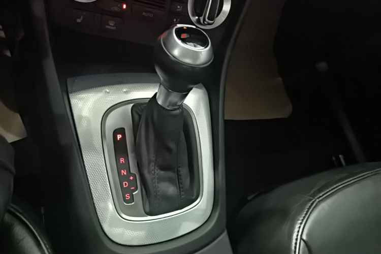 Audi Q3 2016 #14 Audi Q3 2016 immagine di auto #14