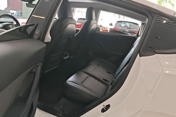 Tesla Model Y 2024 car image #17