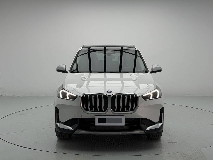 BMW X1 2023 imagem de carro #4