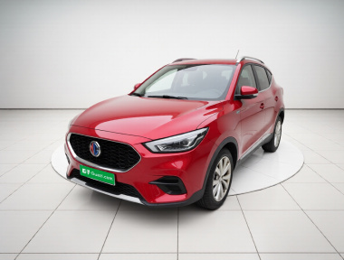 MG ZS 2020 MG ZS 2020 car image