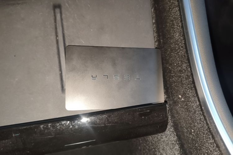 Tesla Model 3 2020 #9 Tesla Model 3 2020 car image #9