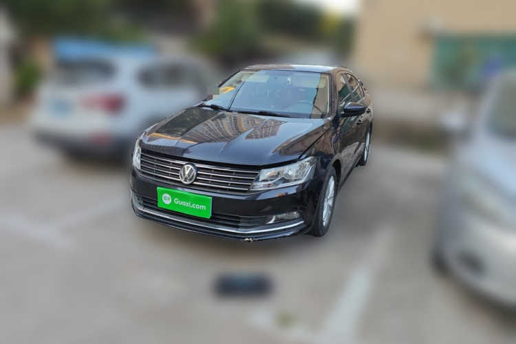 Volkswagen Lavida 2018 #2 Volkswagen Lavida 2018 car image #2