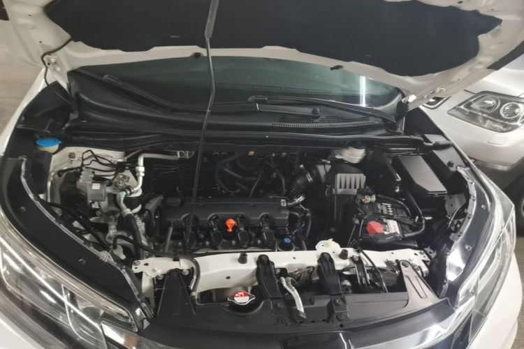 Honda CR-V 2017 #20 Honda CR-V 2017 car image #20