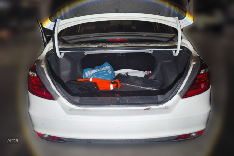 GEELY Emgrand 2018 immagine di auto #21